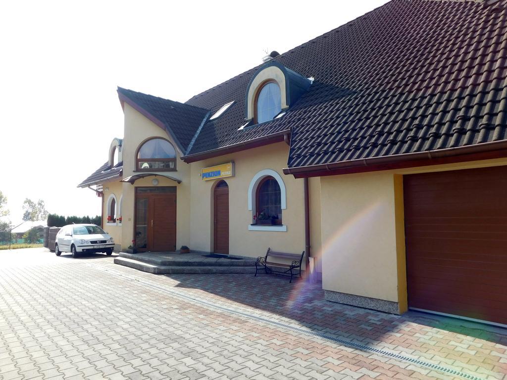 Penzion Petko Vysoké Tatry المظهر الخارجي الصورة